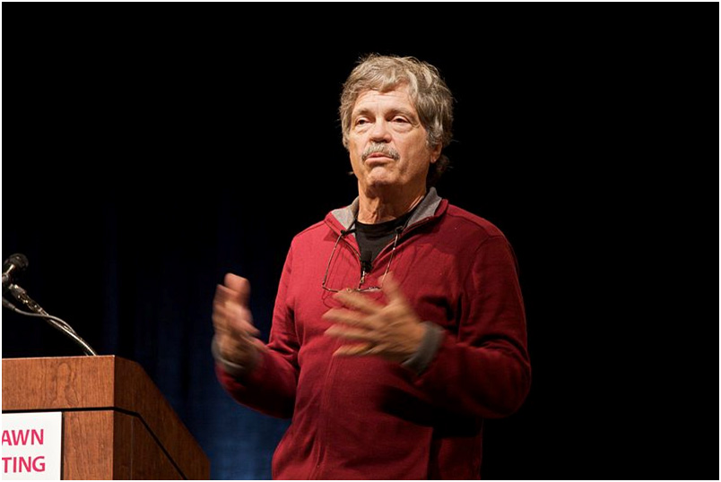 alan kay speaking