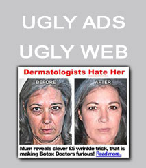 ugly web featured image