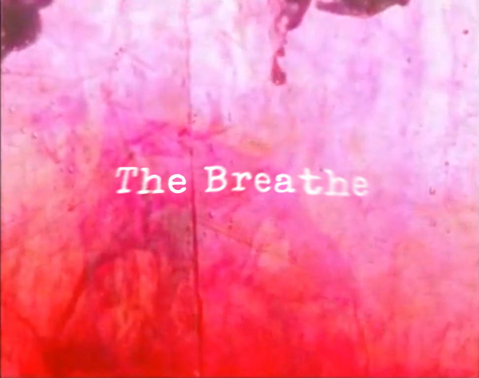 breathe